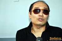 Foto Adjie Notonegoro