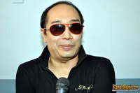 Foto Adjie Notonegoro