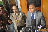 Foto Adjie Notonegoro