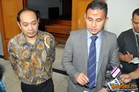 Foto Adjie Notonegoro