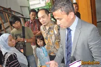 Foto Adjie Notonegoro