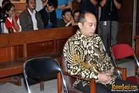 Foto Adjie Notonegoro