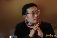 Foto Adjie Notonegoro