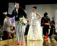 Foto Adjie Notonegoro