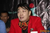 Foto Adjie Notonegoro