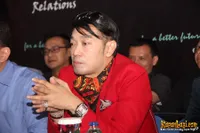 Foto Adjie Notonegoro
