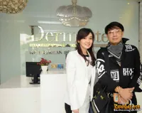 Foto Adjie Notonegoro