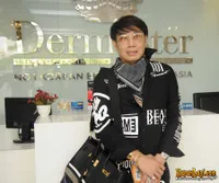 Foto Adjie Notonegoro