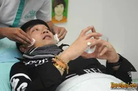 Foto Adjie Notonegoro