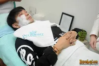 Foto Adjie Notonegoro