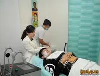 Foto Adjie Notonegoro