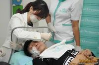 Foto Adjie Notonegoro