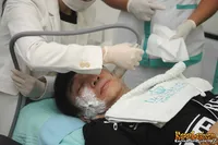 Foto Adjie Notonegoro