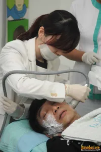 Foto Adjie Notonegoro