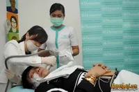 Foto Adjie Notonegoro