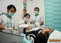 Foto Adjie Notonegoro