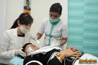 Foto Adjie Notonegoro