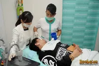 Foto Adjie Notonegoro