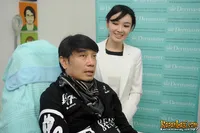 Foto Adjie Notonegoro