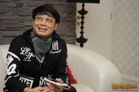 Foto Adjie Notonegoro