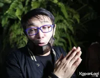 Foto Adjie Notonegoro