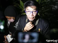 Foto Adjie Notonegoro