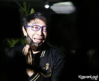 Foto Adjie Notonegoro