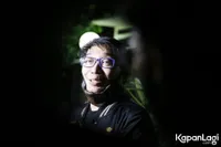 Foto Adjie Notonegoro