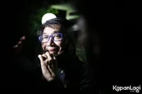 Foto Adjie Notonegoro