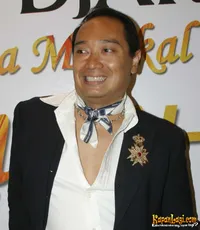 Foto Adjie Notonegoro