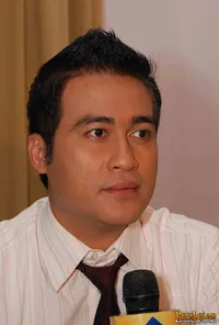 Foto Adjie Pangestu