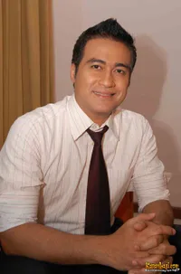 Foto Adjie Pangestu
