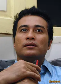 Foto Adjie Pangestu