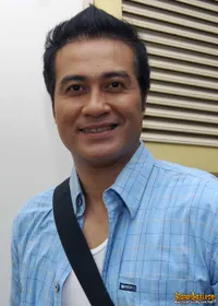 Foto Adjie Pangestu