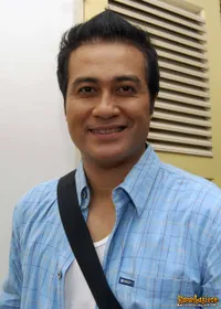 Foto Adjie Pangestu
