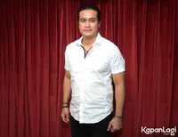 Foto Adjie Pangestu