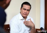 Foto Adjie Pangestu