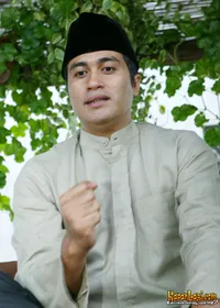 Foto Adjie Pangestu