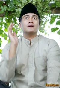 Foto Adjie Pangestu