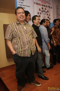 Foto Adjie Soetama