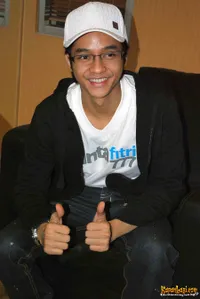 Foto Adly Fairuz