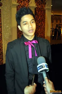 Foto Adly Fairuz