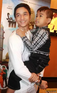 Foto Adly Fairuz