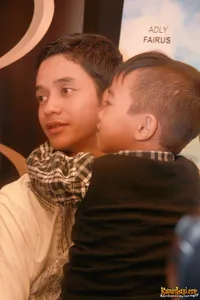 Foto Adly Fairuz