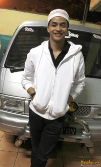 Foto Adly Fairuz