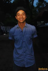 Foto Adly Fairuz
