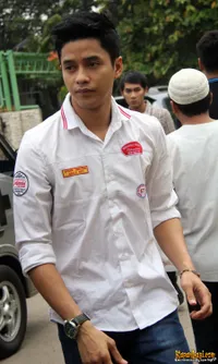 Foto Adly Fairuz