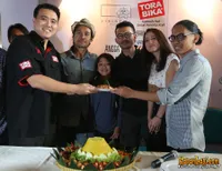 Foto Adrian Wiryawan