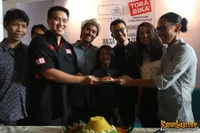 Foto Adrian Wiryawan