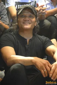Foto Adrie Subono